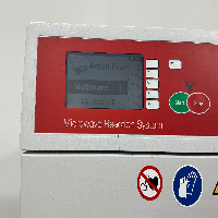 Anton Paar Multiwave 3000 Microwave Reaction System image 3